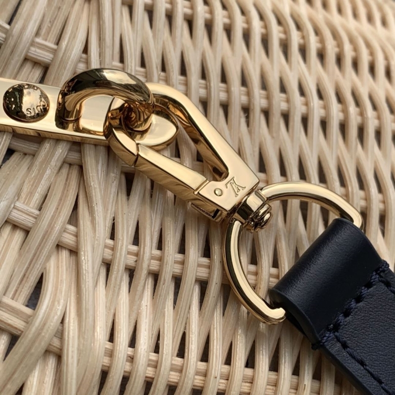 LV Capucines Bags